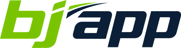 BJ App Logo
